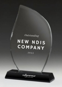 NEW NDIS COMPANY 2022