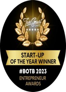 START-UP OF THE YEAR WINNER