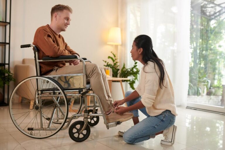 Personal CareAssistance